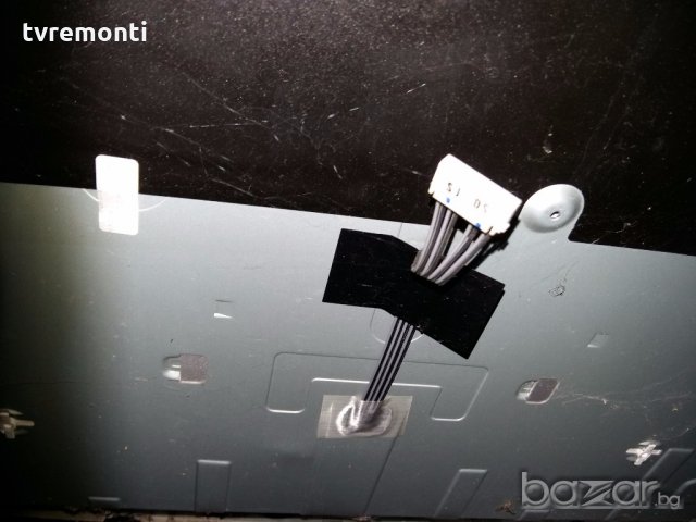 LED TV PANEL CY-JJ048BGEV2H  LED BACKLIG DIOD, снимка 2 - Части и Платки - 19125100