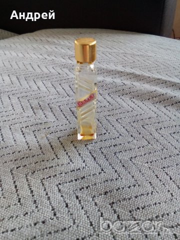 шише от парфюм ВИОЛЕТ