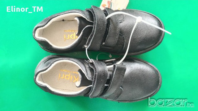 Детски обувки-КИПРИ (Капчица) , снимка 4 - Детски маратонки - 13342919