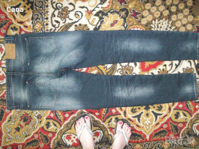 Дънки G-STAR, SELECTED   мъжки,С-М, снимка 9 - Дънки - 25525690