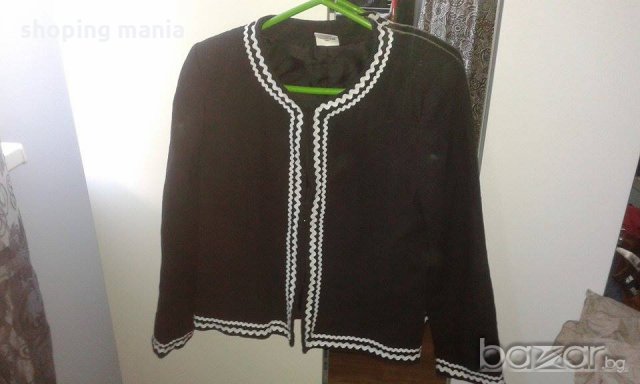 ново бутиково елегантно сако, снимка 2 - Сака - 18486133