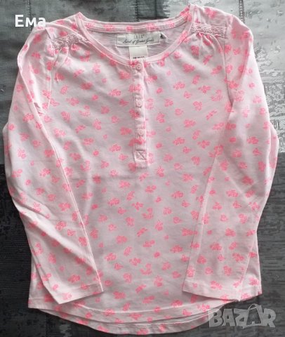 Детски блузки, снимка 5 - Детски Блузи и туники - 20393964