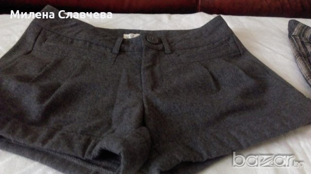 Къси панталонки, снимка 6 - Детски къси панталони - 20629249