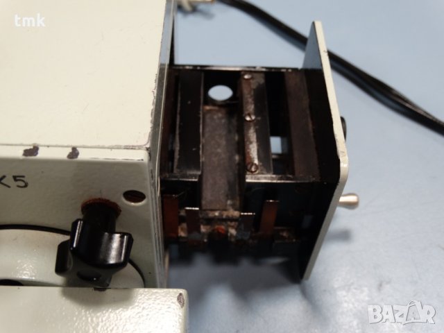 Спектрофотометър SPEKOL-11, снимка 14 - Други машини и части - 22508111