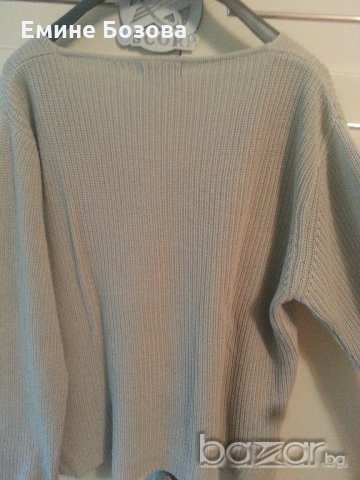  дамски блузи голям размер,пуловери CECIL, снимка 13 - Блузи с дълъг ръкав и пуловери - 16595790