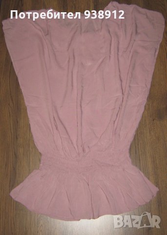 Дамска лятна туника, снимка 2 - Туники - 22153918