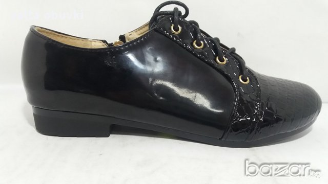 Дамски обувки HONG QUAN, снимка 4 - Дамски ежедневни обувки - 17440472