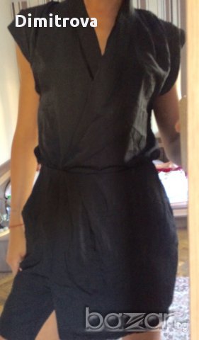 Уникална рокля BCBGeneration, снимка 6 - Рокли - 11195340