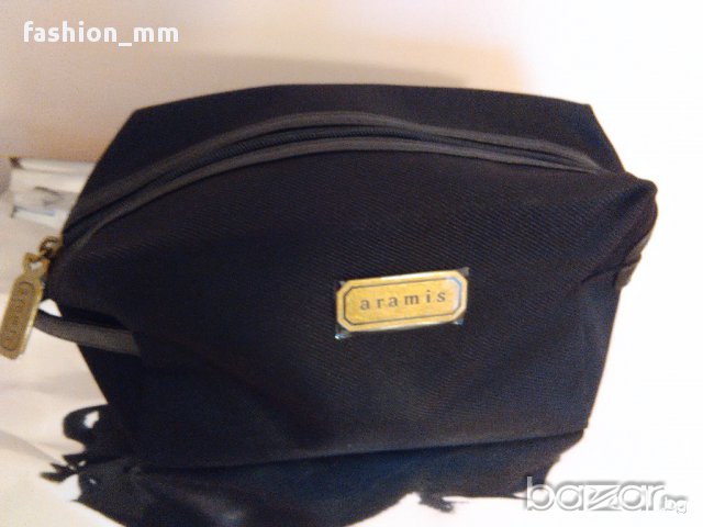 Aramis несесер оригинален, снимка 2 - Чанти - 14671616