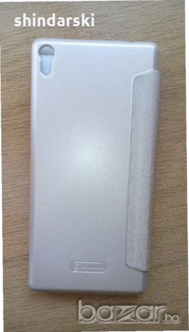 Калъфче за Xperia XA, снимка 4 - Sony - 18612355