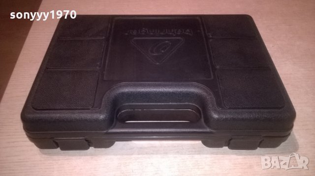 shure behringer yamaha-microphone-внос швеицария, снимка 13 - Микрофони - 25343286