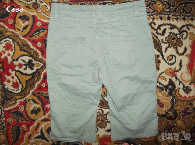 Къси панталони CAMBIO, S&S, YES ZEE   дамски,С-М и ХЛ, снимка 4 - Къси панталони и бермуди - 25945071