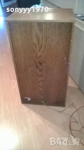 modex audio system-sone 3.5 made in w.germany-25kg-swiss, снимка 11 - Тонколони - 24315243