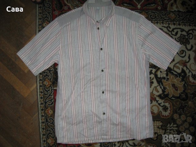 Риза BOGNAR    мъжка,М, снимка 2 - Ризи - 22298251