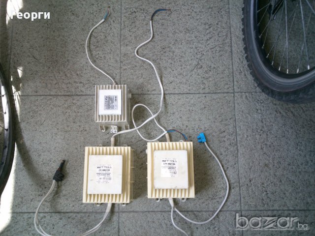 Продавам Трансформатори Schei Vde 0551 ..... Ktb Vde 0551 .... Бобина, снимка 4 - Ключове, контакти, щепсели - 10458617