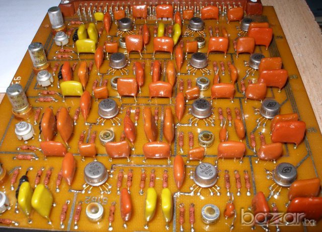 КМ-6  Н90, снимка 3 - Друга електроника - 15523049