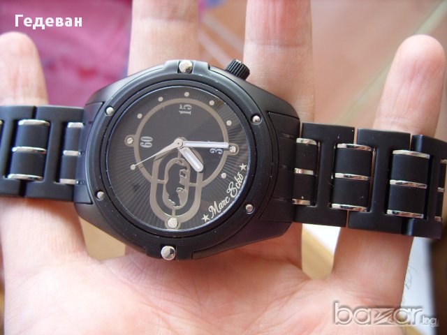 Marc Ecko The Turnstyle E16027G2  -75%, снимка 2 - Мъжки - 14687634