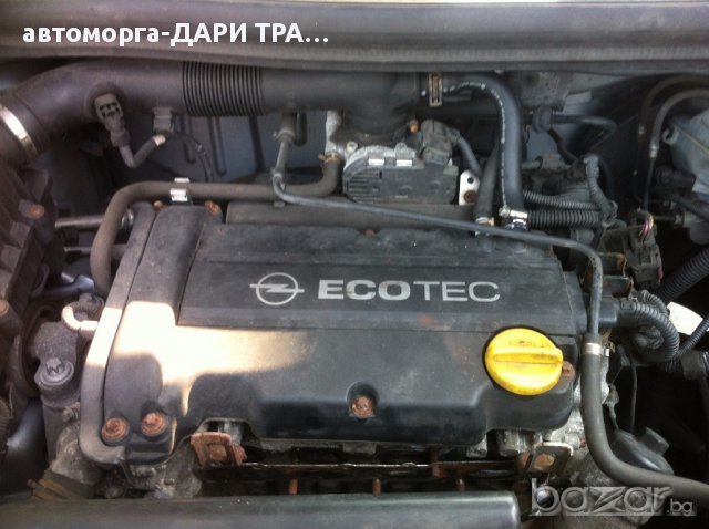 OPEL CORSA D/ ОПЕЛ КОРСА Д 1.2I 16V НА ЧАСТИ, снимка 4 - Автомобили и джипове - 15957308