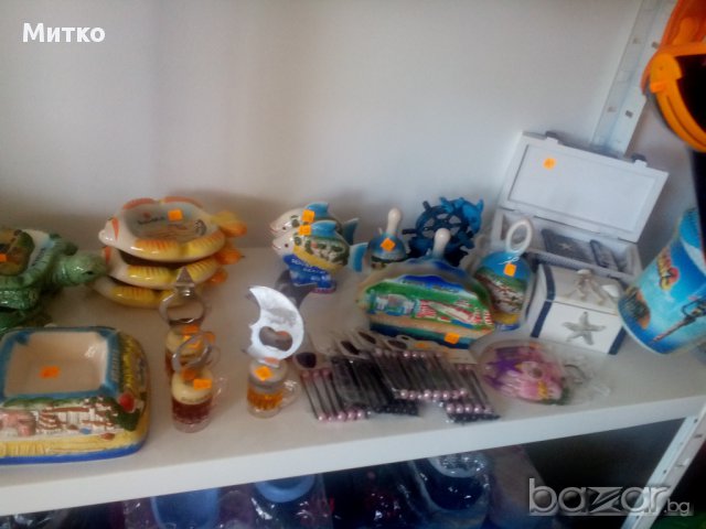 Продавам сувенири, снимка 1