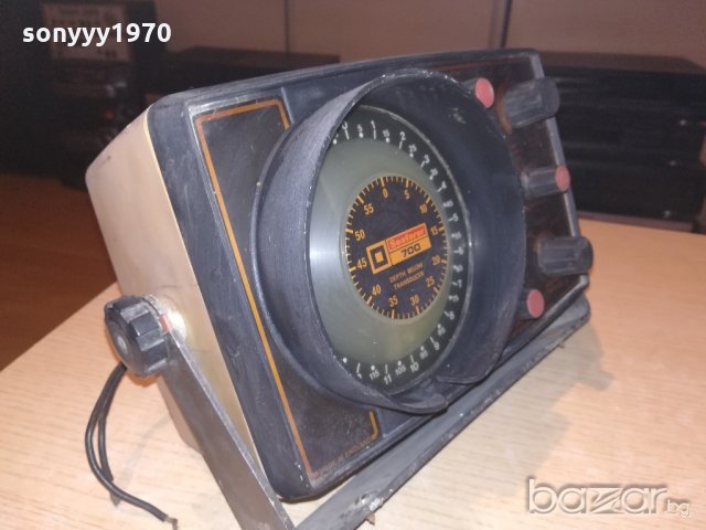 seafarer 700 made in england-внос от англия, снимка 13 - Ресийвъри, усилватели, смесителни пултове - 20626630