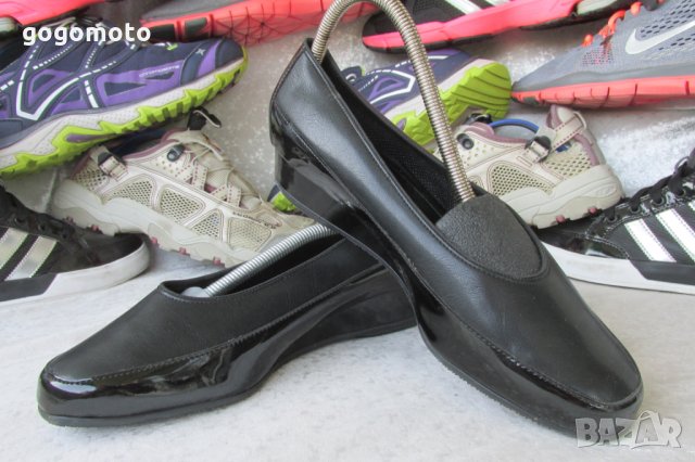 КАТО НОВИ N- 40 - 41, дамски ежедневни обувки ARA® original, GOGOMOTO.BAZAR.BG®, снимка 8 - Дамски ежедневни обувки - 22843118