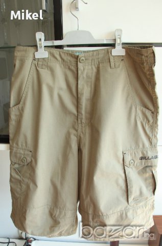Светло Кафяви Къси Панталони Билабонг ( Billabong ) размер М , снимка 3 - Къси панталони - 10003500