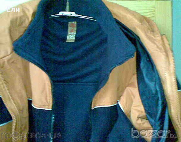 Ново туристическо яке,ветроустойчиво,Л, снимка 4 - Якета - 15781090