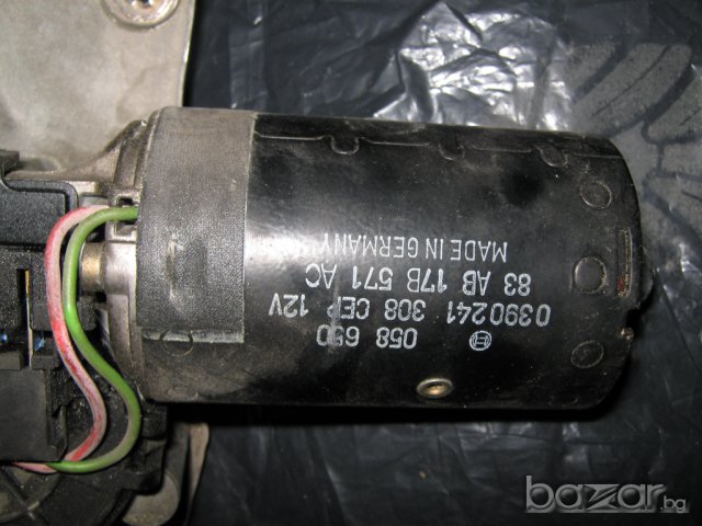 Продавам Форд Орион 1.6д на части , снимка 6 - Части - 6660338