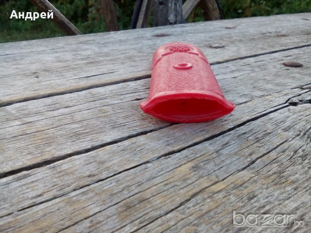 Играчка,кания, снимка 5 - Антикварни и старинни предмети - 19375048