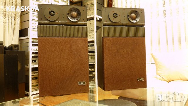 TEQ VARIOPROJECTOR V3