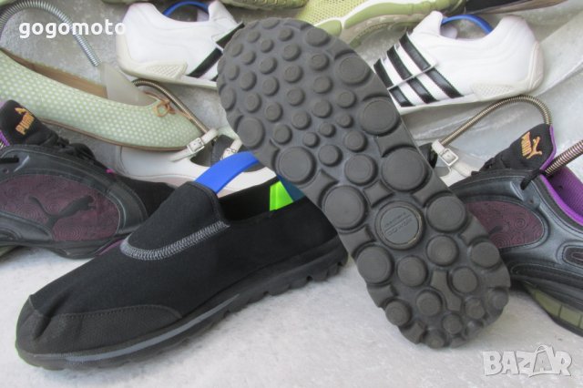 КАТО НОВИ СА!!!По-добър аналог на модела NIKE FREE RUN, балерини, маратонки SKECHERS® GOWALK 37 - 38, снимка 11 - Маратонки - 25964035