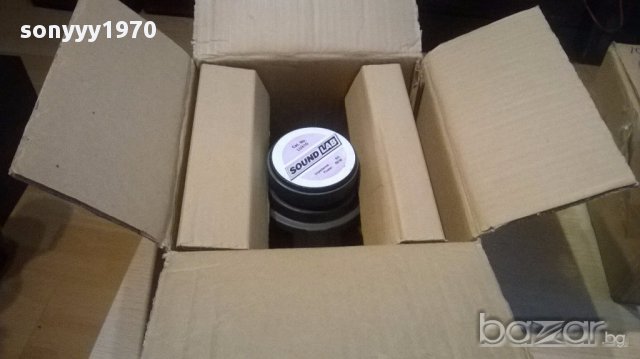Sound lab lux10 full range 8ohm/60watts-2бр-внос англия, снимка 9 - Тонколони - 15304003