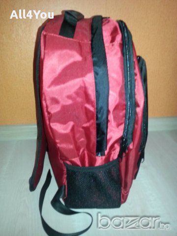 Голяма нова ученическа раница , снимка 5 - Раници - 11810965