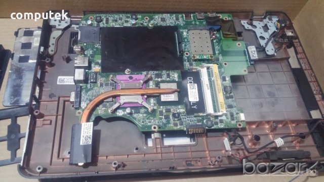Части - DELL Vostro A860, снимка 3 - Части за лаптопи - 19192720