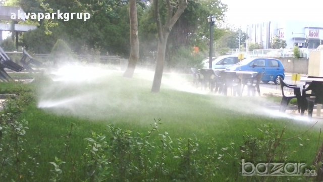 Автоматизирани поливни системи, снимка 2 - Градински цветя и растения - 6091230