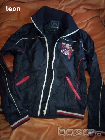 Blend of Amerika яке, снимка 3 - Якета - 20445477