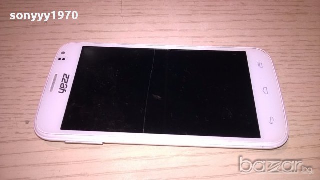 yezz-здрав голям и тънък-с малка пукнатина, снимка 5 - Други - 14777338