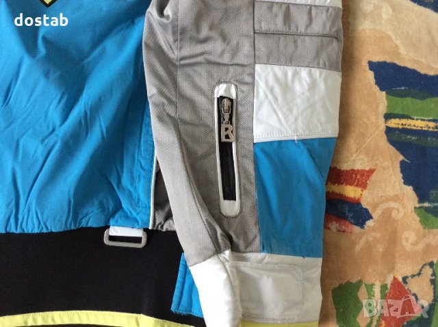 Яке за ски Bogner , снимка 6 - Зимни спортове - 23406292