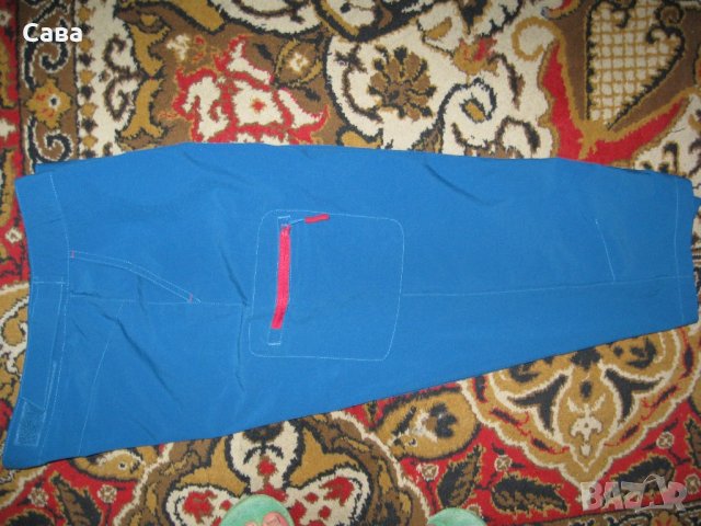 Летни панталони CRANE  дамски,размер38-40, снимка 4 - Панталони - 21743406