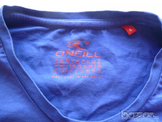 O'neill / О'нийл дамска блуза # Тениска, снимка 2 - Тениски - 8100759