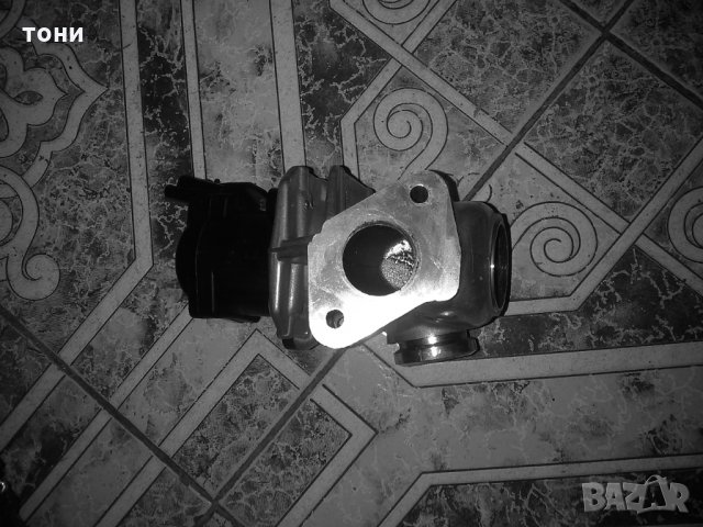 клапа за пежо, снимка 12 - Части - 24517767
