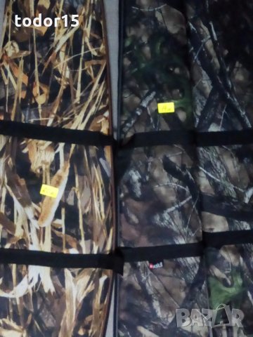 Калъф за пушка, снимка 5 - Ловно оръжие - 5826446