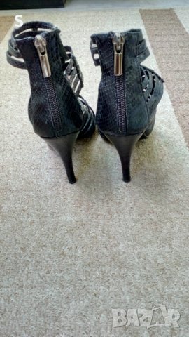 Обувки Paolo Botticelli, снимка 7 - Дамски елегантни обувки - 25515753
