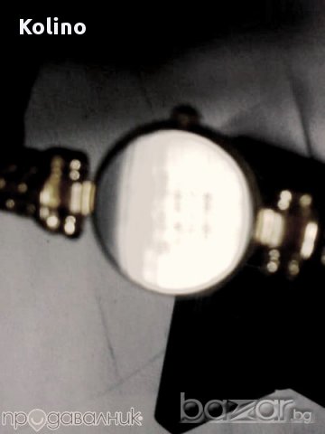 Seiko Ladies Gold Tone Bracelet Watch swx164 - сертификат за оригинал, снимка 13 - Дамски - 13760726