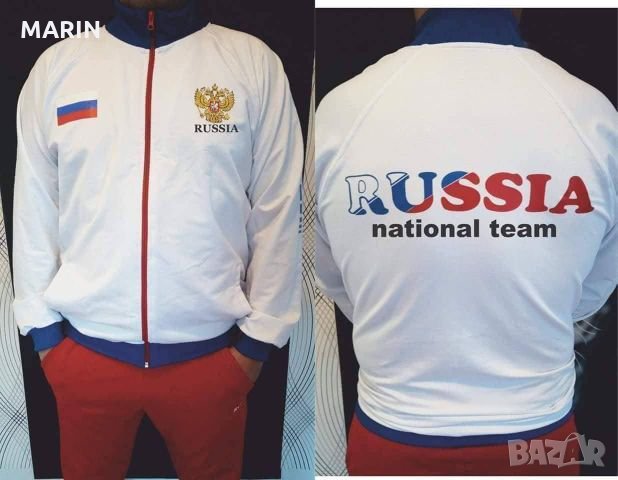 Спортни екипи по поръчка , снимка 5 - Спортни дрехи, екипи - 22765574