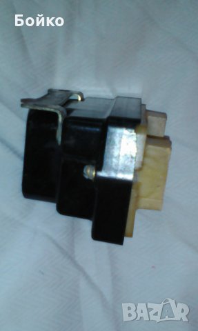 Реле за москвич , снимка 3 - Автомобили и джипове - 23671004