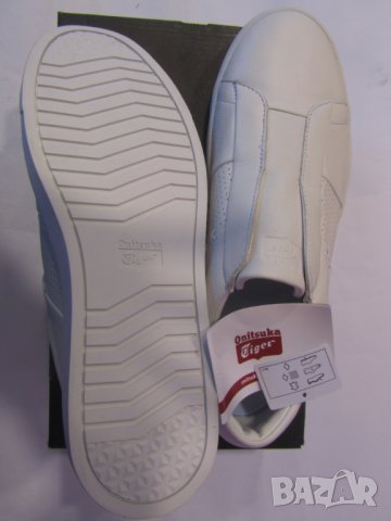 Оригинални обувки Onitsuka Tiger., снимка 3 - Маратонки - 24178839