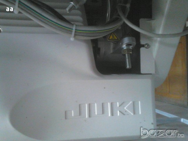 Електромагнит за Жуки и електроники за мотори шевни машини, снимка 3 - Шевни машини - 11794967