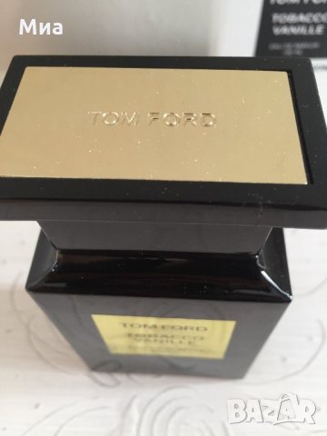 Tom Ford Tabacco Vanille EDP 100ml, снимка 2 - Унисекс парфюми - 22859158