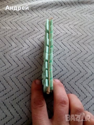 Стари пластмасови щипки, снимка 5 - Антикварни и старинни предмети - 23809869